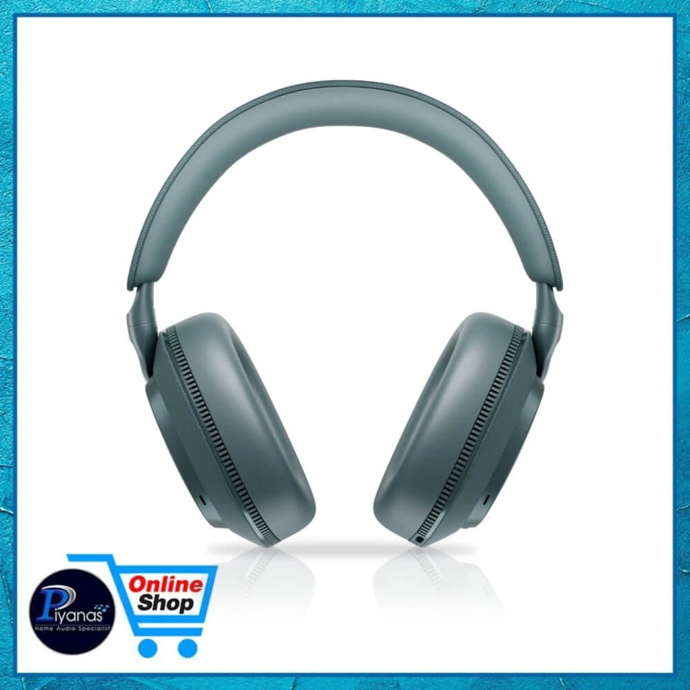 หูฟังไร้สาย BOWERS&WILKINS : PX-7 S3 WIRELESS HEADPHONE (FROST BLUE)_3